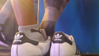 Adidas Shoeplay 3