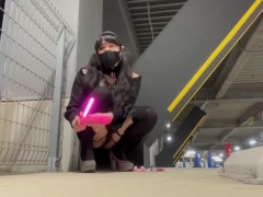 サイリウム(reupload & edit) - Screenshot 4 of 16 - Kinky