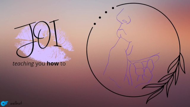 Jill Off Instructions - Female Jerk Off Instructions 