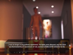 SHALE HILL #119 • Visual Novel Gameplay [HD]