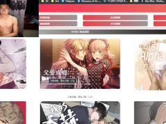 送给女司机们看的男同女同网站 - Screenshot 13 of 16 - 出柜