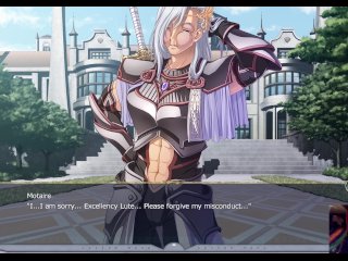 Funbag Fantasy Ep. 27 "Split seed" FULL WALKTHROUGH ITA