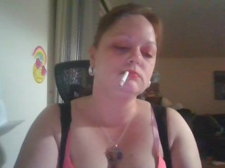 big boobs, mother, smoking milf, smoking fetish