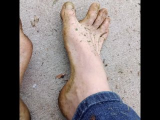 Nude Self-Posing 150