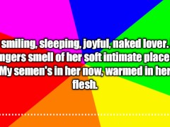 Dirty Talk Erotic Audio for Women
