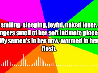 Dirty Talk Erotic Audio for Women