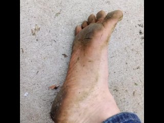 Nude Self-Posing 152