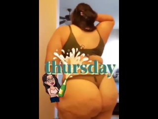 pawg, solo female, vertical video, verified amateurs