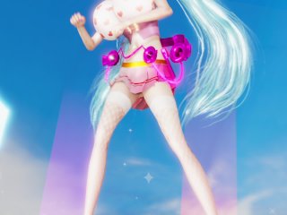 【Girls' Dancer】KDA - THE BADDEST - Mona