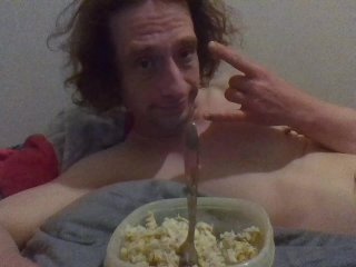 Nude Self-Posing 155