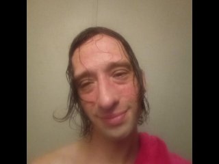 Nude Self-Posing 156