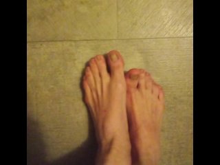 Nude Self-Posing 157