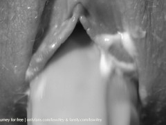 College Slut Cougar Wife 4K HDR