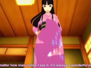 Hot Yukiko amagi - Porn HD Videos