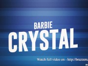 Preview 3 of The Wrong Night - Barbie Crystal, Imani Seduction / Brazzers