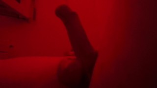 Masturbating and fucking my Sex Doll 