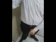 Before Going To Work