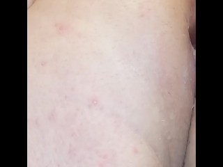 MissLexiLoup Hot Curvy Ass College Butthole Babe Panties Coed Ass