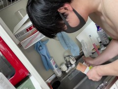 おしっこ大好きマンの暇つぶし！！～第二のおしっこ編～　放尿　おもらし　ネタ　お漏らし　おふざけ　個人撮影