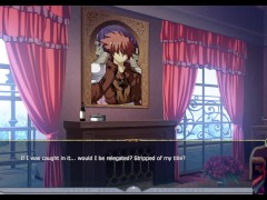Funbag Fantasy Ep. 28 "Tutore" FULL WALKTHROUGH ITA
