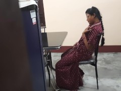 Video Hot Indian Friends Mom Fucked by Me on Her Dining Table - Real Hindi Sex Roleplay