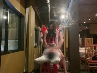 Hot Kick step - Porn HD Videos