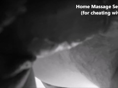 Home Massage Services for Cheating Wives - Screenshot 14 of 16 - Real Cheating