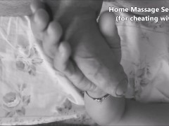 Home Massage Services for Cheating Wives - Screenshot 3 of 16 - Cheating Girlfriend