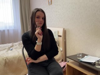 A PSYCHOLOGIST TAUGHT ME HOW TO FUCK MY WIFE