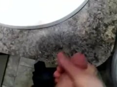 Busting a nut - Screenshot 8 of 16 - Masturbation