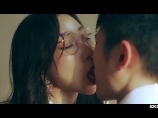 ModelMedia Asia-Seductress_Taking Sperm-Xia Qing Zi-MDSR-0001-Best Original Asia_Porn Video