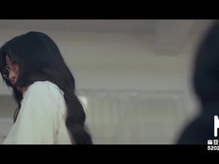 ModelMediaAsia-Seductress Taking Sperm-Xia Qing Zi-MDSR-0001-Best Original_Asia Porn Video