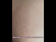 Preview 5 of Dirty Talking Slutwife Begs Cuck Hubby For More Cock To Fill Her Ass