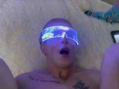 Парень ебет на глазах у девушки ее друга в жопу - Screenshot 14 of 16 - Kink