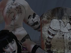Zer0 Videos and Tranny Porn Movies :: PornMD