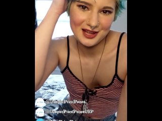 PREVIEW Filthy Talking Foot Fetish