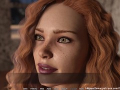 Secret Summer 40 Bed With Nora and Her New Shop