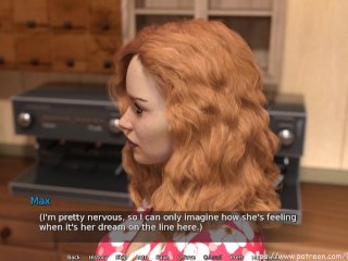 Secret Summer 40 Bed With Nora and HerNew Shop