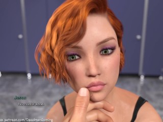 STWA the Unbroken 26 Предварительный бой с Вай