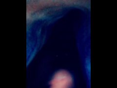 It's cold but hot in here