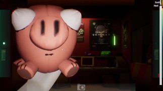 In Heat [MonsterBox] FNAF порно пародия часть 10