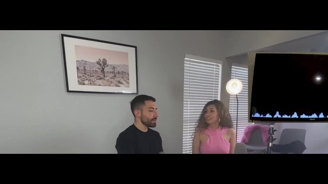 Banksie Ft. Link Ryan - VR BTS w&#x2F; BTV!