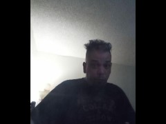 Another day, another puff