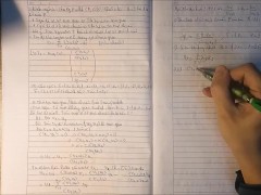 Hỗ trợ học tập PFIEV - học phần Toán II (Phần 3.2) - Lý thuyết về không gian Euclid