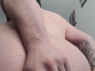 Asshole penetration