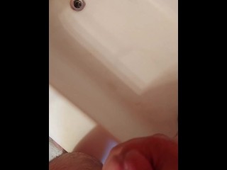 手淫差点被抓到