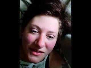 vertical video, toys, solo female orgasm, masturbation