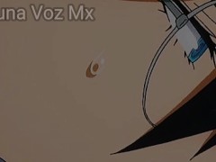 ASMR MIDNIGHT BNHA anime