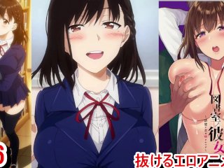 anime hentai, 爆乳, おっぱい, big tits