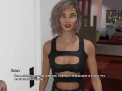 The Adventurous Couple: She Found A New Dick For Tonight-S5E 17 Part 2